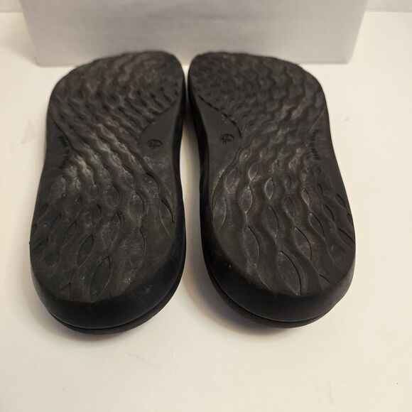 MEGNYA Comfort Sandals Planter Fasciitis Walking Arch Heel Support 11 / 42 Gray - Picture 13 of 13